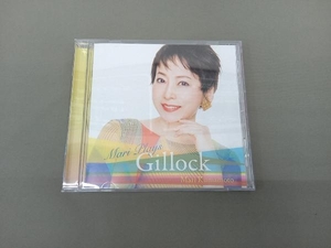 熊本マリ CD マリ・プレイズ・ギロック