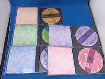 ジャケットにシミあり 付属品欠品 (オムニバス) CD 永遠のムード・コーラス(5CD)_画像8