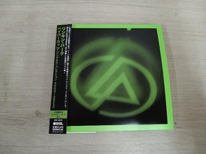 リンキン・パーク CD ペイパーカッツ(シングルス・コレクション 2000-2023)