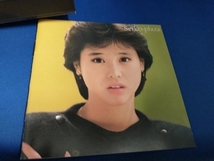 松田聖子 CD Seiko・plaza_画像5