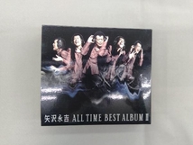 矢沢永吉 CD ALL TIME BEST ALBUM Ⅱ_画像1