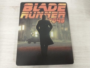 Blu-ray ブレードランナー 2049 スチールブック仕様