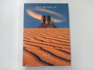 レッド・ツェッペリン DVD LED ZEPPELIN DVD(通常版)(2枚組)