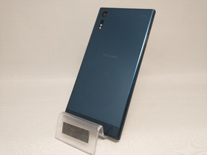 docomo 【SIMロックなし】Android SO-01J Xperia XZ