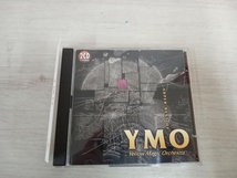 YELLOW MAGIC ORCHESTRA/YMO CD スーパー・ベスト・オブ YMO(2CD)_画像1