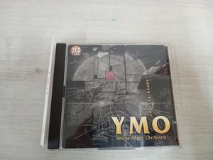 YELLOW MAGIC ORCHESTRA/YMO CD super * the best *obYMO(2CD)