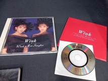Wink CD Hot Singles_画像4