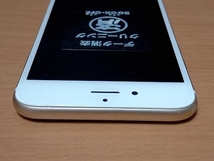 MKQQ2J/A iPhone 6s 64GB ゴールド au_画像3