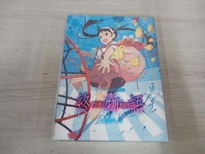 DVD 終物語 第六巻/まよいヘル(完全生産限定版)
