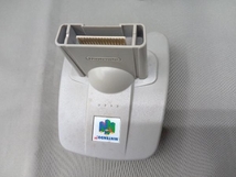 ニンテンドー64 ポケモンスタジアム 64GBパック付_画像5