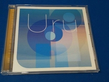 Uru CD オリオンブルー(通常盤)_画像1