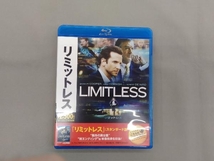 リミットレス(Blu-ray Disc)_画像1