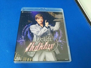 Delight Holiday(Blu-ray Disc)