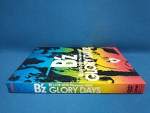 DVD B'z LIVE-GYM Pleasure 2008-GLORY DAYS-_画像3