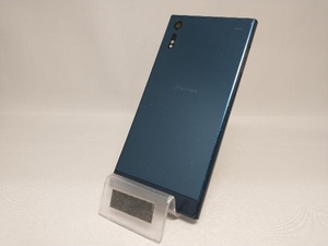 docomo 【SIMロックなし】Android SO-01J Xperia XZ