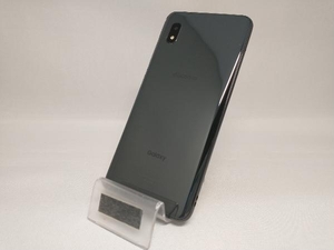 docomo 【SIMロックなし】Android SC-02M Galaxy A20