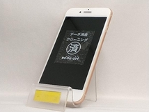 SoftBank 【SIMロックなし】MQ7A2J/A iPhone 8 64GB ゴールド SoftBank_画像2