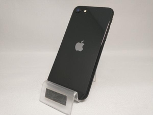 docomo 【SIMロックなし】MXD02J/A iPhone SE(第2世代) 128GB ブラック docomo