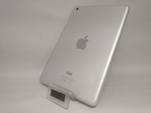 MD531J/A iPad mini Wi-Fi 16GB ホワイト_画像1