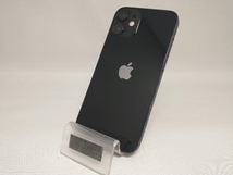 MGDR3J/A iPhone 12 Mini 256GB ブラック SIMフリー_画像1