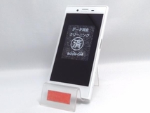 docomo 【SIMロックなし】Android SO-02J Xperia X Compact_画像2