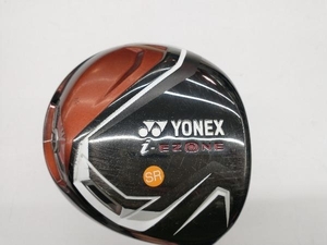 YONEX i－EZONE TX ドライバー/ FLEX-SR/ 309g/ 中古品