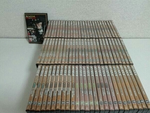 81巻セット　鬼平犯科帳　DVDコレクション_画像1