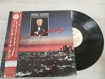 【LP】フランク・シナトラ L.A.イズ・マイ・レイディ P13027_画像1