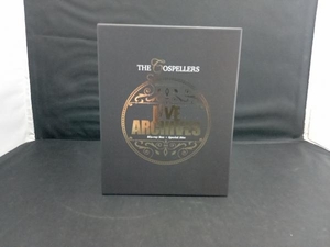 【1部未開封品】 THE GOSPELLERS G20 ANNIVERSARY 'LIVE ARCHIVES' Blu-ray BOX+Special Disc(完全生産限定版)(Blu-ray Disc)