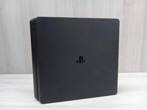 ジャンク PS4 CUH-2000A プレステ 本体+トレイ+ネジのみ