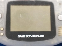 箱・説明書なし 動作未確認 ゲームボーイアドバンス GAME BOY ADVANCE_画像4