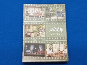  Mai шт. [ Touken Ranbu ] поставка со склада изображение сборник -.. день день. лист ......-(Blu-ray Disc)