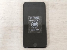 【ジャンク】 MNCE2J/A iPhone 7 32GB ブラック au_画像3