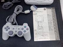 【動作確認済】 PSone&液晶モニターCOMBO_画像2