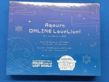 ラブライブ!サンシャイン!! Aqours ONLINE LoveLive! Blu-ray Memorial BOX(Blu-ray Disc)_画像3