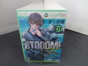 1～24巻セット BTOOOM! 井上淳哉