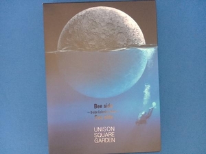 UNISON SQUARE GARDEN CD Bee side Sea side ~B-side Collection Album~(初回限定盤B)(DVD付)