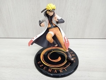 NARUTO・ナルト-疾風伝 G.E.Mシリーズ うずまきナルト_画像1