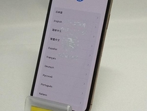 docomo 【SIMロックなし】MTE52J/A iPhone XS 512GB ゴールド docomo_画像10