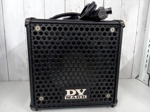 DV MARK DV LITTLE BLACK EDITION ギターアンプ