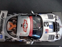 FLY 1/32 シボレーコルベット C5R #3 Alms ラグナセカ 1999 スロットカー　Corvet C5R Alms Laguna Seca 1999 Ron Fellows - Chris Kneifel_画像8