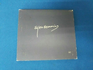 フジ子・ヘミング CD フジ子・ヘミングの奇蹟~リスト&ショパン名演集~