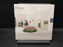 【ディスク未開封】 水樹奈々 CD THE MUSEUM Ⅲ(Blu-ray Disc付) Neowingオリジナル特典付き_画像2