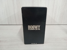 BOΦWY CD BOOWY COMPLETE~21st Century 20th Anniversary EDITION~_画像3