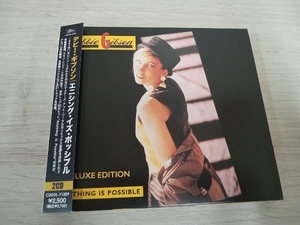 デビー・ギブソン CD エニシング・イズ・ポッシブル