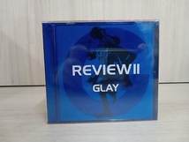 GLAY CD REVIEW Ⅱ -BEST OF GLAY-(2DVD付)_画像1