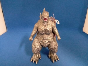  Bandai Godzilla (2023) металлик Ver. Movie Monstar серии Godzilla * магазин ограничение Godzilla -1.0