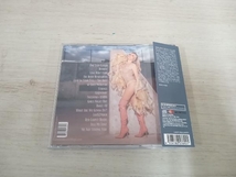 デビー・ギブソン CD 【輸入盤】The Body Remembers_画像2