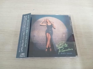 デビー・ギブソン CD 【輸入盤】The Body Remembers