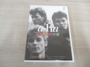 DVD a-ha THE MOVIE